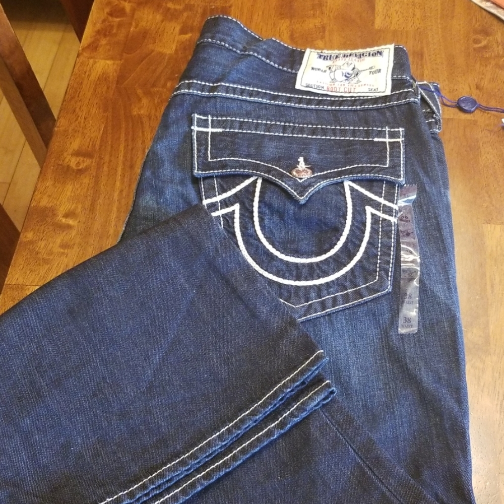 True Religion Jeans